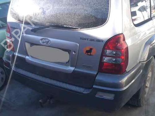 Other HYUNDAI TERRACAN (HP)  | BP14142380O1 