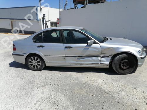 Gearbox BMW 3 (E46) 318 d | BP11106313M3 