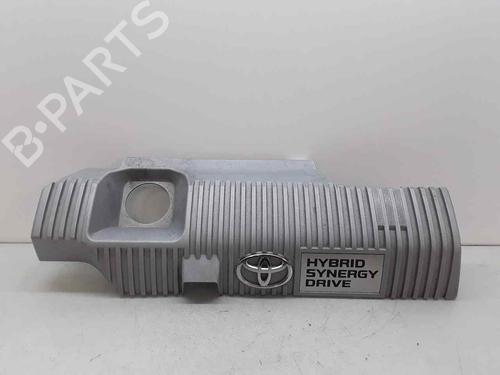 Used Upper protection TOYOTA AURIS (_E18_) 1.8 Hybrid (ZWE186_, ZWE186R) (136 hp) 23395109