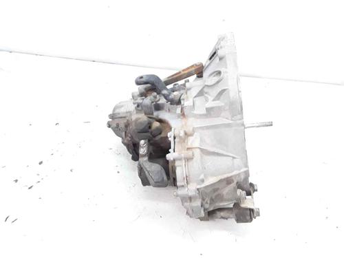 Used Gearbox FIAT FIORINO Box Body/MPV (225_) 1.3 D Multijet (225BXD1A, 225BXB1A, 225BXB11) (75 hp) 17905746