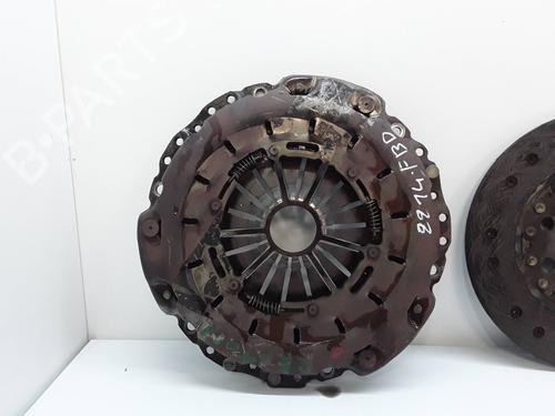 Other SSANGYONG RODIUS I 2.7 Xdi | BP32428278O1