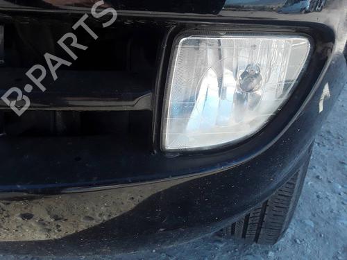 Used Left front fog light KIA SPORTAGE II (JE_, KM_) [2004-2011]  11174196