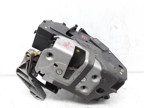 Front right lock FORD FIESTA VI (CB1, CCN) 1.6 TDCi | BP8190445C97 