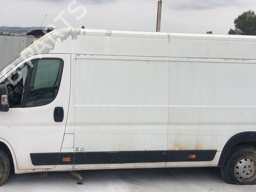 Pipe FIAT DUCATO Van (250_) 160 Multijet 3,0 D | BP34699514M125  - Image 10