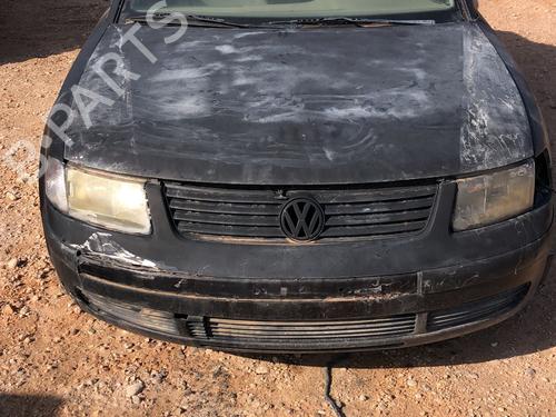 Engine control unit (ECU) VW PASSAT B5 (3B2)  | BP29410675M57 