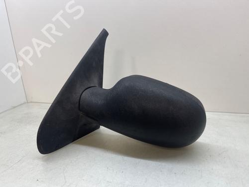 Left mirror RENAULT CLIO II (BB_, CB_)  | BP22302538C26 