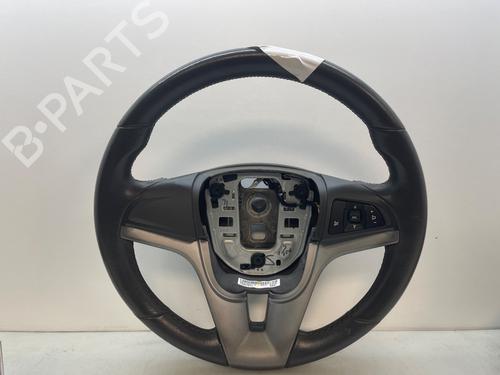 Used Steering wheel CHEVROLET CRUZE (J300) 1.6 (113 hp) 25254301