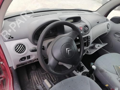 Bobine CITROËN C3 I (FC_, FN_) 1.4 i Bivalent | BP11736106M94 
