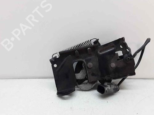 Used Hood lock BMW 3 (F30, F80) 320 d (184 hp) 22389341