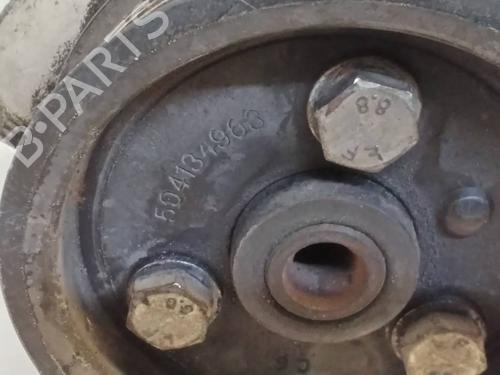 Steering pump IVECO DAILY IV Van 40C12 V, 40C14 V/P | BP39106880M99 - Image 3