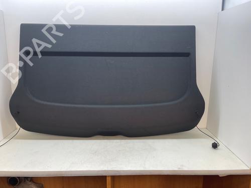 Used Rear parcel shelf AUDI A3 (8P1) [2003-2013]  29464734