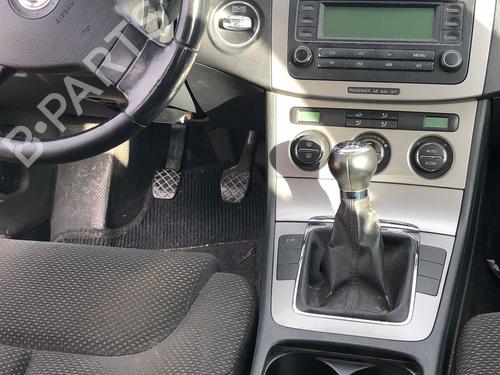 Engine VW PASSAT B6 (3C2) | BP30923235M1