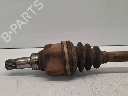 Left front driveshaft CITROËN C-ELYSEE (DD_) | BP39693808M38 - Image 4