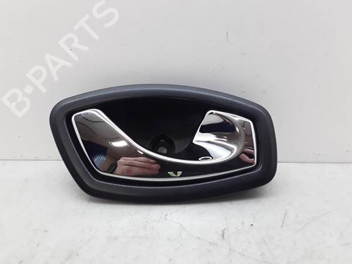 Høyre bak invendig håndtak RENAULT MEGANE III Hatchback (BZ0/1_, B3_) 1.2 TCe (BZ2B, BZ11) (116 hp) 31721368