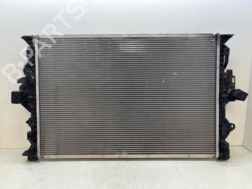 Used Water radiator FORD S-MAX (WA6) [2006-2014]  26890395