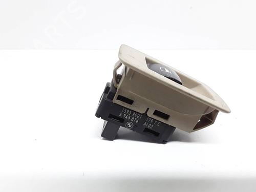 Right rear window switch BMW 3 (E90) 325 d | BP8876208I28 