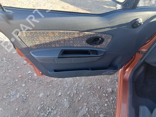 Right mirror DAEWOO MATIZ (M100, M150)  | BP8585073C27 