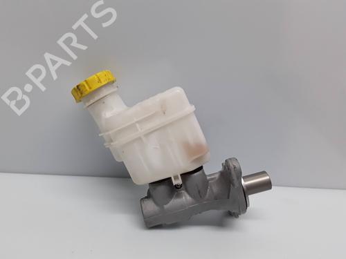 Used Brake master cylinder FIAT 500 (312_) 1.2 (312AXA1A) (69 hp) 7473656
