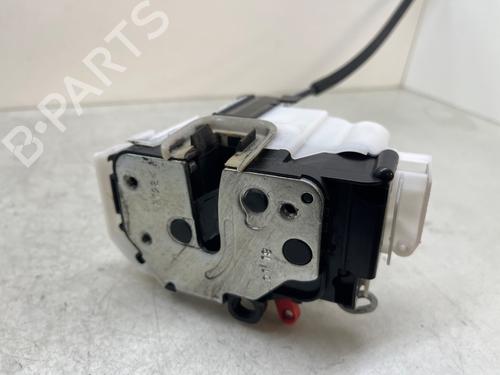 Front left lock FIAT FIORINO Box Body/MPV (225_)  | BP27992084C98 