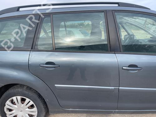 Used Right rear door CITROËN C4 Picasso I MPV (UD_) [2006-2015]  31116616