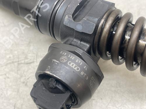 Injector VW PASSAT B5.5 (3B3) 1.9 TDI | BP27236124M100