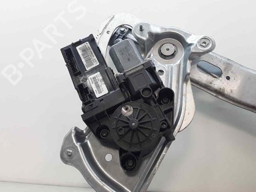 Front left window mechanism RENAULT SCÉNIC III (JZ0/1_)  | BP24494085C22