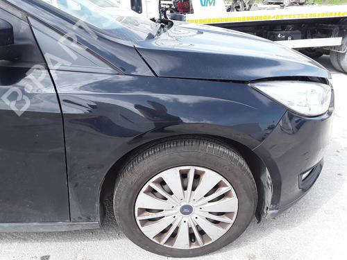 Forskærm Højre Forskærm Højre FORD FOCUS III [2010-2020] 33994511 33994511