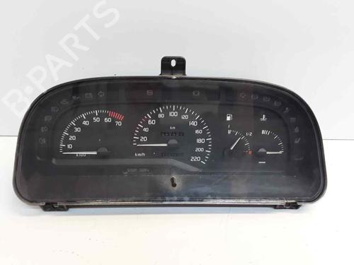 Used Instrument cluster Instrument cluster RENAULT LAGUNA I (B56_, 556_) 1.9 dTi (100 hp) 35933804 35933804