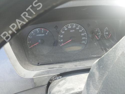 Rear right interior door handle SSANGYONG KYRON 2.0 Xdi | BP13535286I16 