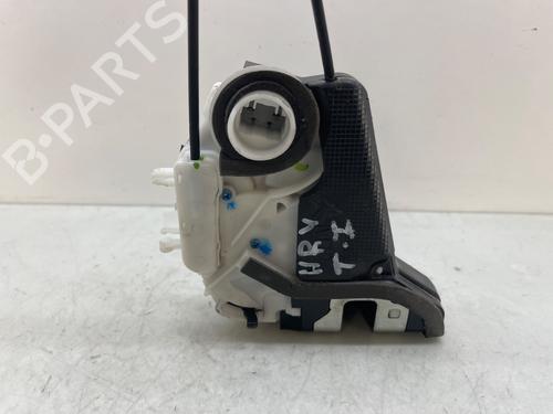 Rear right lock HONDA HR-V (RU) 1.5 (RU1) | BP29573756C99 