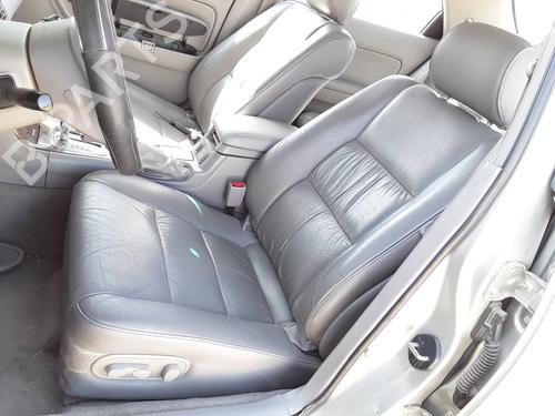 Left front seat MAZDA XEDOS 9 (TA) 2.5 V6 (TA5P) BP10549380C15