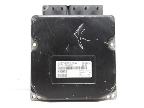 engine-control-unit-ecu-mercedes-benz-c-class-coupe-cl203-c-180-kompressor-203746-2711538479-2001-2002-2003-2004-2005-2006-2007-2008-2009-2010-2011-10504014 main image
