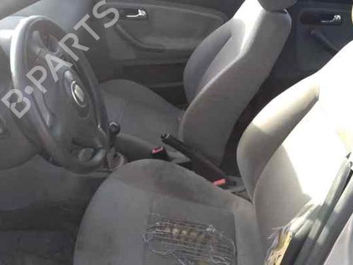Left front driveshaft SEAT CORDOBA (6L2) 1.9 TDI | BP7471228M38