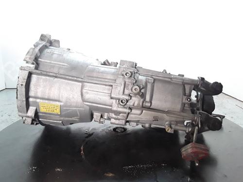 Used Gearbox Gearbox BMW 3 (E90) 320 d (163 hp) 8274286 8274286