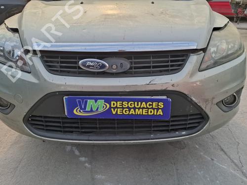 Foran kofangere Foran kofangere FORD FOCUS II (DA_, HCP, DP) [2004-2013] 37407728 37407728