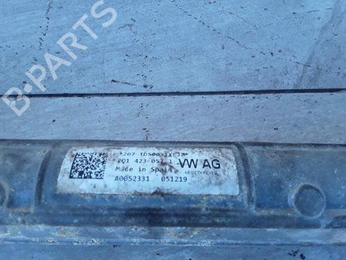 Steering rack VW POLO VI (AW1, BZ1, AE1) 1.6 TDI | BP23267844M22 