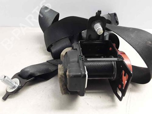 Rear center seatbelt INFINITI Q50 50 D | BP17977018I27 
