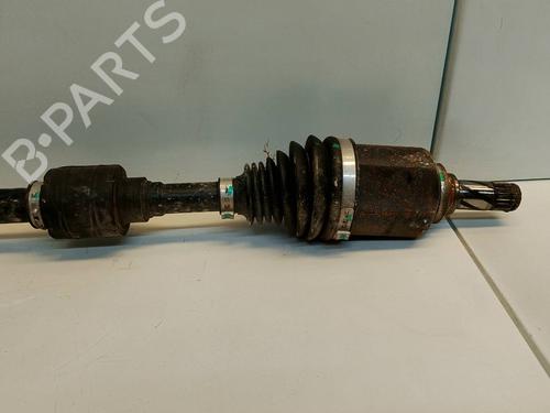 Right front driveshaft MG MG ZS SUV (AZS1) | BP40023009M39 - Image 4