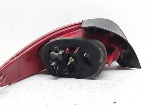 Højre baglygte PEUGEOT 206 Hatchback (2A/C) 1.9 D | BP15268614C35 