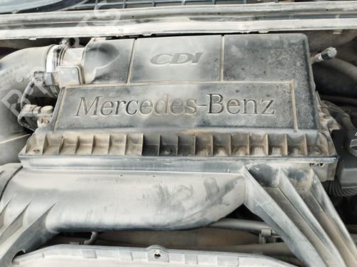 Used Engine MERCEDES-BENZ VITO Bus (W639) 109 CDI (639.701, 639.703, 639.705) (95 hp) 31671478