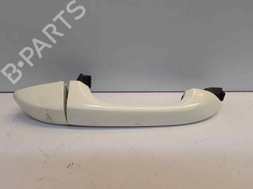 Used Front right exterior door handle Front right exterior door handle SSANGYONG TIVOLI [2015-2026] 36002747 36002747