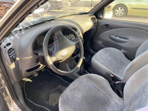Højre forlygte FORD FIESTA IV (JA_, JB_) 1.8 D | BP15626192C29 