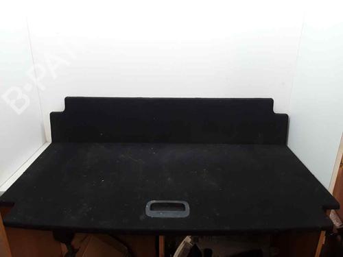 Used Rear parcel shelf KIA NIRO I (DE) E-NIRO (204 hp) 24879539