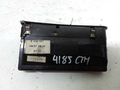 Used Left front window switch BMW 5 (E39) 525 d (163 hp) 7472813