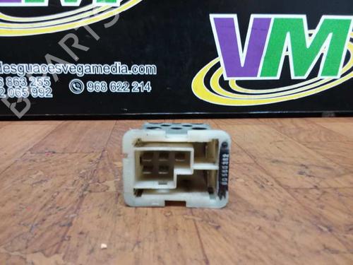 Heater resistor OPEL ASTRA H (A04)  | BP11657874M108 