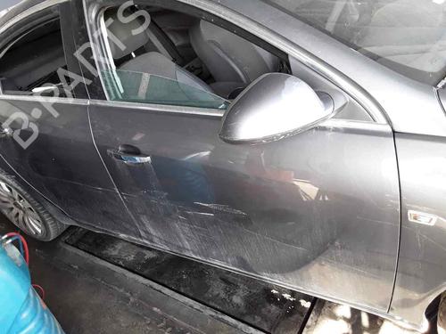 Used Right front door OPEL INSIGNIA A (G09) 2.0 CDTI (68) (160 hp) 20106278