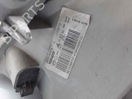 Right headlight OPEL MOVANO A Van (X70) | BP32250938C29 - Image 2