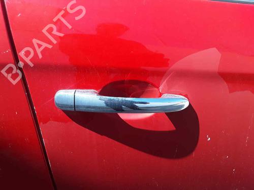 Used Front right exterior door handle FIAT BRAVO II (198_) 1.6 D Multijet (198AXL1B) (120 hp) 25466962