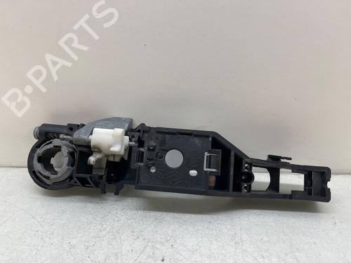 Used Support RENAULT CLIO III (BR0/1, CR0/1) 1.5 dCi (BR17, CR17) (86 hp) 26225060