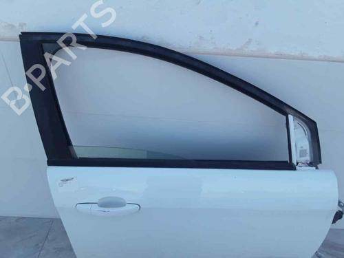 Right front door FORD FOCUS II Turnier (DA_, FFS, DS)  | BP10171274C3 